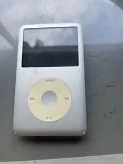 iPod classic 第7世代 120GB 訳あり 極美品 動作品 充電器付 iPod classic 第7世代 120GB 訳あり 極美品 動作品 充電器付 - メルカリ