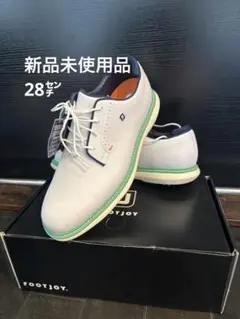 FootJoy ゴルフシューズ FJ TRADISIONS 57903K - メルカリ