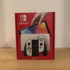 Nintendo Switch 有機ELモデル キャリングケース付き