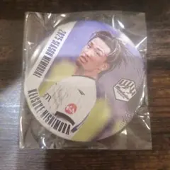 モンテディオ山形　西村慧祐　選手