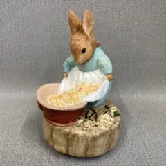 リヤドロ　ピーターラビットオルゴール　イギリス、ロンドンにて購入！ 楽天市場】ピーターラビット オルゴールの通販