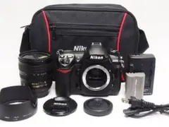 2026年最新】Nikon D200 Wレンズの人気アイテム - メルカリ