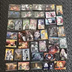 鬼滅の刃 カード類 まとめ売り 鬼滅の刃 甘露寺蜜璃 竈門禰豆子 非売品 カード類 ufotable 3枚