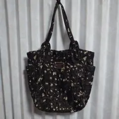 【MARC BY MARC JACOBS】 トートバッグ　 カモフラ