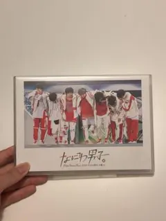 なにわ男子 First Arena Tour 2021 DVD