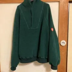 C.E / FLEECE PULLOVER ce cavempt