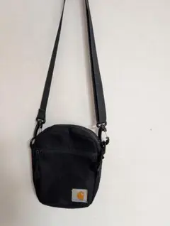 Carhartt ブラック ショルダーバッグのサムネイル