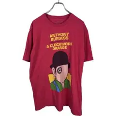 2026年最新】時計仕掛けのオレンジ tシャツ ヴィンテージの人気 