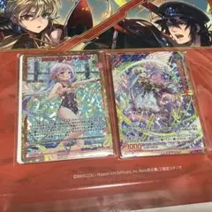 Z/X ゼクス 楽宴の混沌 シュブニ・グ SSR - メルカリ