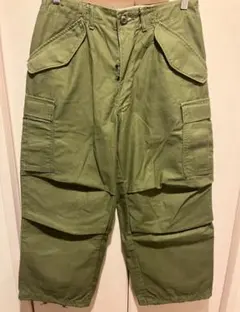 2026年最新】m65 パンツ small shortの人気アイテム - メルカリ