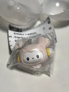 TWICE LOVELYS サンリオマスコットチャーム ダブリー