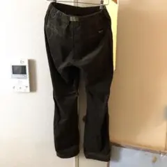 マナスタッシュの。グレゴリー PHATEE GOHEMP BEAMS 山と道