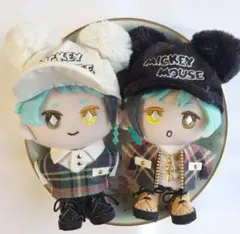 F71　ぬい服　ぬいぐるみ服　ハンドメイド