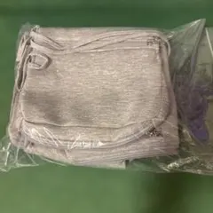 小動物ふれあい用ポケット付きベスト