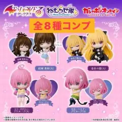2025年最新】to loveる-とらぶる- ダークネス フィギュアの人気