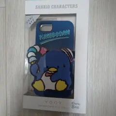 TUXEDOSAM ソフトケース iPhone 6/6s/7/8