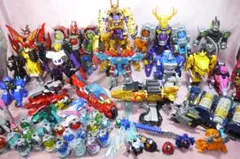 BANDAI プレミアムバンダイ 非公認戦隊アキバレンジャー ジャンパー