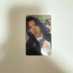 tws try with us hmv トレカ　特典　ヨンジェ