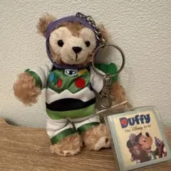 2025年最新】ダッフィ コスチューム バズの人気アイテム - メルカリ