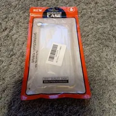 iPhone 14 Pro / Pro Max 透明保護ケース