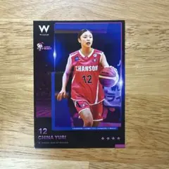 シャンソンvマジック