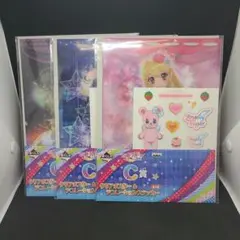2025年最新】アイカツ 一番くじ バインダーの人気アイテム