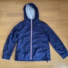 レディース　2WAYジャケット L