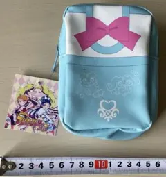 ふたりはプリキュア Max Heart ポーチのサムネイル