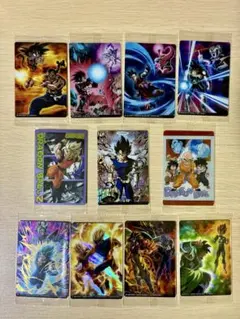 2026年最新】ドラゴンボールカードの人気アイテム - メルカリ