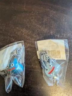 エニックス スライム キーホルダー 2個セットのサムネイル