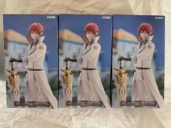 gigo 限定 10周年記念 リゼロ ラインハルト フィギュア - メルカリ