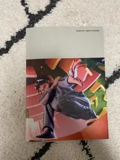 THE RAMPAGE 長谷川慎ファースト写真集【CHARACTER】