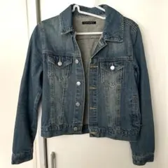 INGNI デニムジャケット