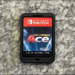 マリオテニス エース Nintendo Switch ソフト