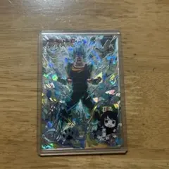 スーパードラゴンボールヒーローズ ベジット