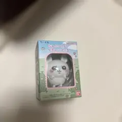 ちいかわ なんか小さくてかわいいドール　モモンガ