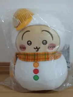 ちいかわくじ　C賞うさぎ