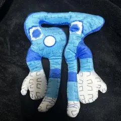 ブレインロットぬいぐるみ 67