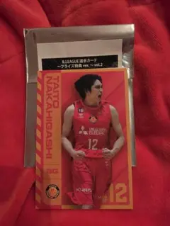 名古屋ダイヤモンドドルフィンズ 中東