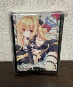 2026年最新】TOLOVEる スリーブ 古手川の人気アイテム - メルカリ