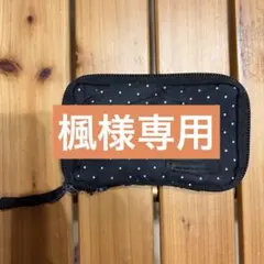 極美品 希少 HEADPORTER MASTER NAVY トラベルポーチ - メルカリ