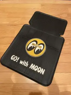 MOONEYES ムーンアイズ サラペ柄 ダッシュマット VW ザ・ビートル