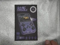R36S 携帯ゲーム機