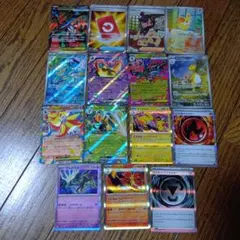 ポケモンカードニンジャスピナー