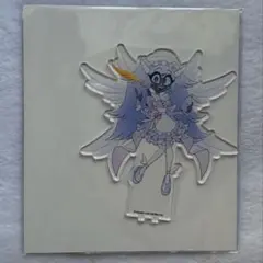 ハズビンホテル アニメイトカフェ コラボカフェ アクリルスタンド