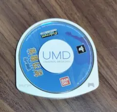 英雄伝説 ガガーブトリロジー 海の檻歌 UMD版 付属品無し