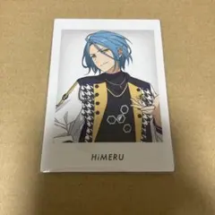 あんスタ HiMERU HiMERU | Characters | あんさんぶるスターズ！！