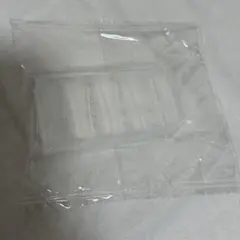 クロスモールド　クロムネイル　シリコンモールド　4サイズ　十字架　新品未開封