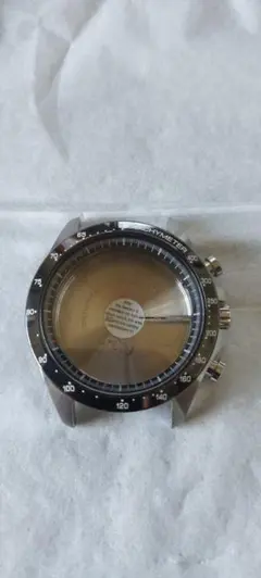 機械式腕時計用 ステンレス製ケース 36mm EXタイプ nh35 MOD - メルカリ