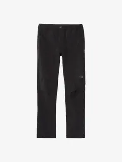 新品 アルパインライトパンツ ノースフェイス NB82501 k Mサイズ